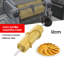 Moule à tortillas électrique de 12 cm pour machine à chapati électrique (pièce de rechange)