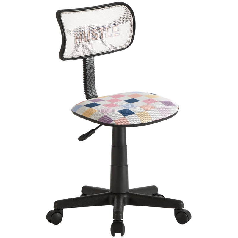 Swivel Task Chair Hustle