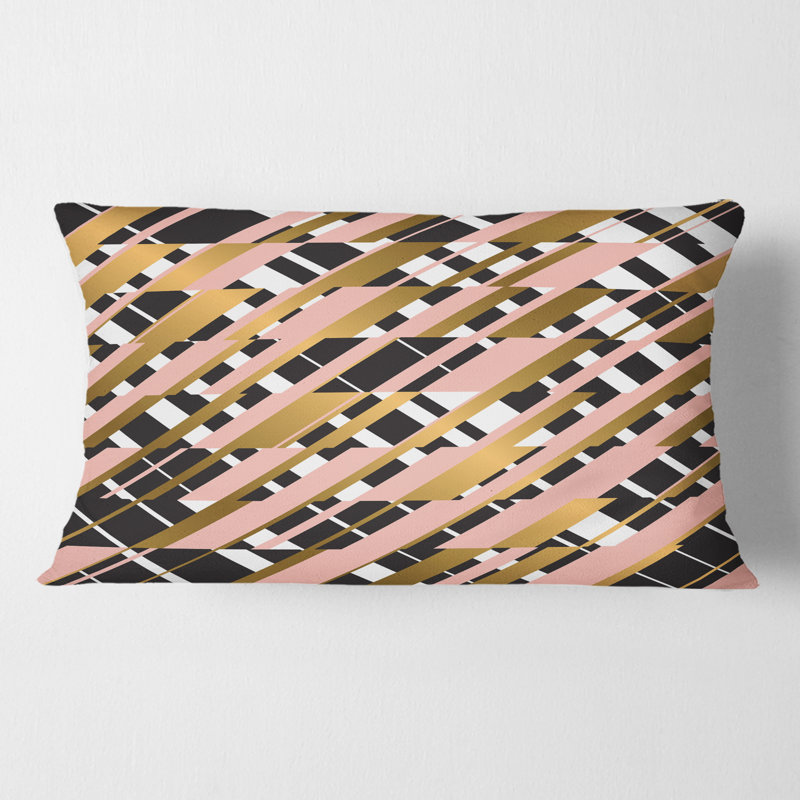 Coussin Gold