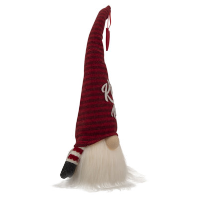 Gnome de la Saint-Valentin 14 po