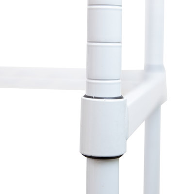Avanti Stacking Rack for Dryer and Washer