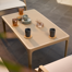 Farrah Rectangular Outdoor Coffee Table