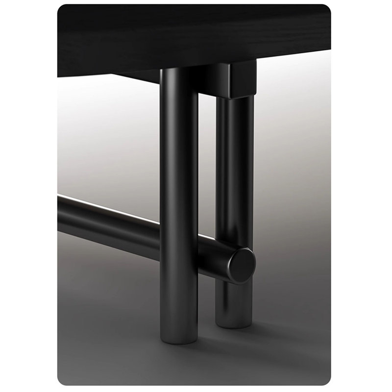 Table basse Italian Light Luxury