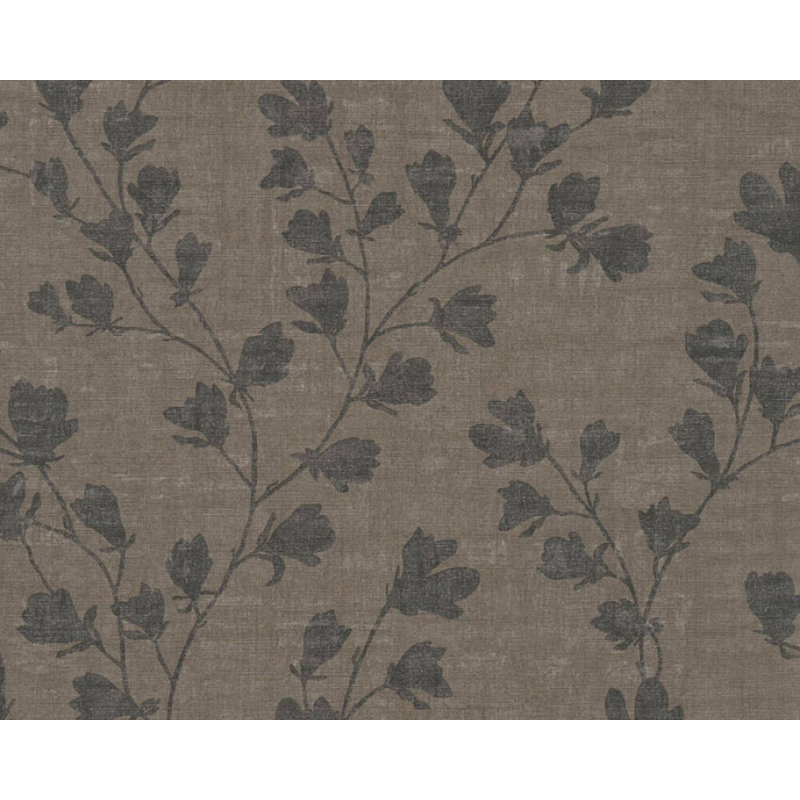 Floral Roll