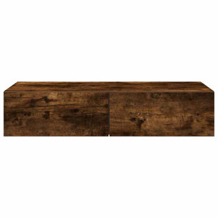 112-9 Wall Mounted Shelf