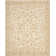 Bissette Hand Hooked Wool Pile Oriental Rug