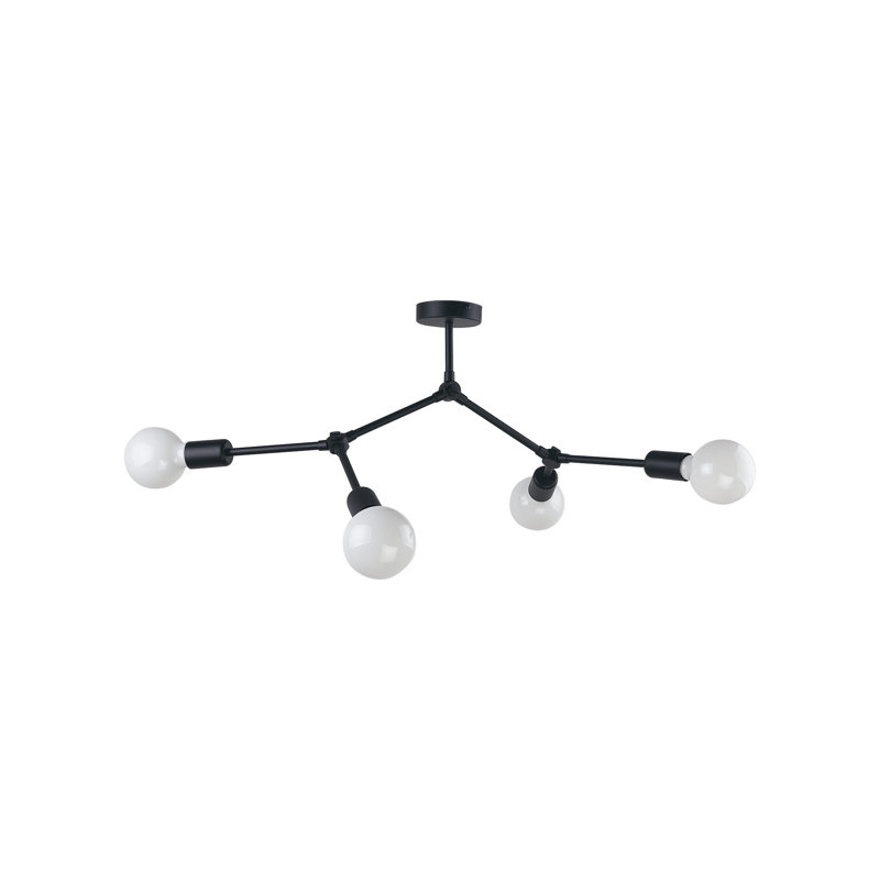 Rothwell Semi Flush Mount