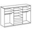 Branchburg 2 Door Manufactured Wood Wardrobe-238174685