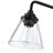 4 - Light Dimmable  Industrial Linear Kitchen Island Pendant Light