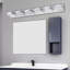 Miroir de salle de bain Modern-1303975945