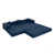 Bleu est en rupture de stock