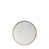 WF Higgins Round Mirror Antique Silver
