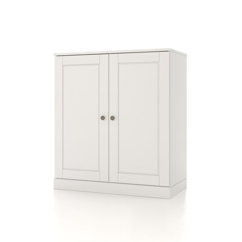 Armoire à linge 32 po