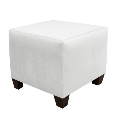 Connie Upholstered Ottoman
