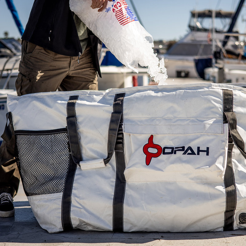 Sac isotherme OPAH Gear Fathom 6, Offshore L 70 po x l 24 po x H 30 po