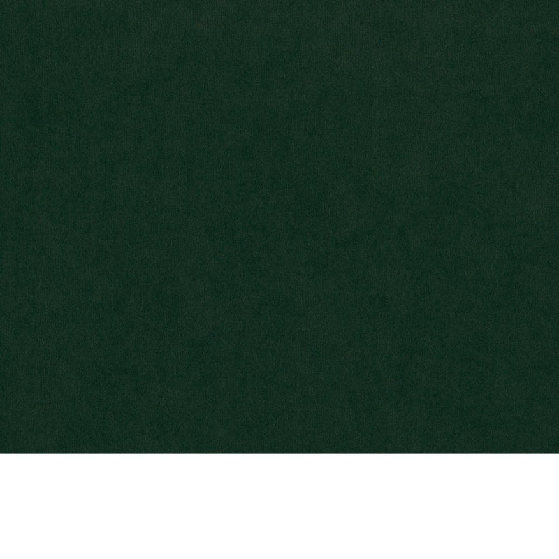 Chesterfield Sofa Atoka with Gold Metal Legs, Bottle Green, 2