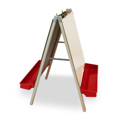 Whitney Brothers® No Freestanding Whiteboard