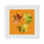 Serviettes de table en satin de coton-124988368