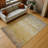 Machine Washable Indoor/Outdoor Chantille ACN2317 Casual Rug-1567156419