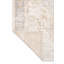 Sheldahl Rectangle Vintage Look Cotton and Viscose Indoor / Outdoor Area Rug-1661031269