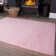 Ophiuchi Pink Rug 