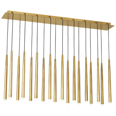 Pylon 18 - Light LED Pendant