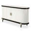 Paris Chic 72'' W Sideboard