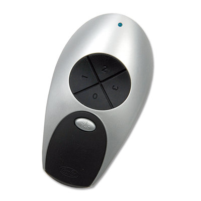 Fan Controls