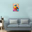 No Frame Print on Canvas