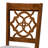 17.9'' H Upholstered Parsons Chair
