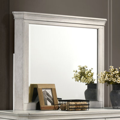 Ailany Selig Dresser Mirror