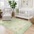 Kaldi Vintage Classic Washable Area Rug - Elegant Timeless Design for Living Room, Bedroom, or Dining Room Decor-535876701