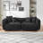 Olimpiu Upholstered 89.98'' Sofa-1561401341