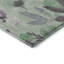 Tapis floral lavable à la machine Premium AMF1549-626406560