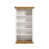 Stained and varnished White/Brown is out of stock