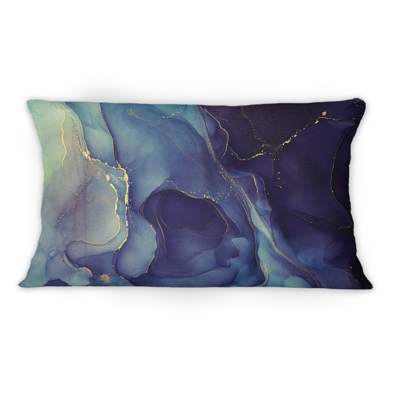 Coussin Blue Tender