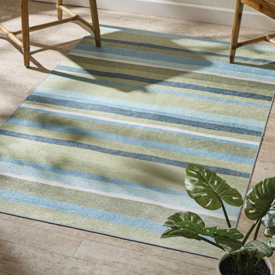 Tapis rectangulaire 4 pi x 6 pi Kinberly