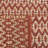 Cleckheat Natural Fiber Pit Loom Hemp Geometric Rug-403267695