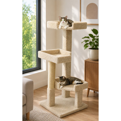Cat Tree