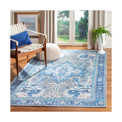 Joppatowne Performance Oriental Rug