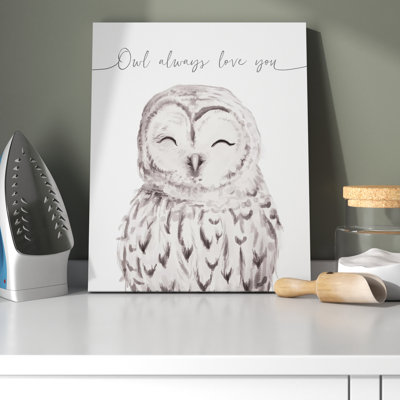 Animals Canvas Art