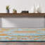 Tapis oriental en laine noué à la main Mcmahen-731699029-698459115