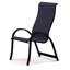 Chaise de patio empilable Hirotaka Supreme-9876195-9876223