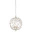 Crystal Bud 3 - Light Chandelier-60534741