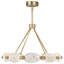 Allison Paladino 20 - Light LED Chandelier-16936448