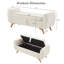 Banc de rangement rembourré à couvercle rabattable-133440707-133440712
