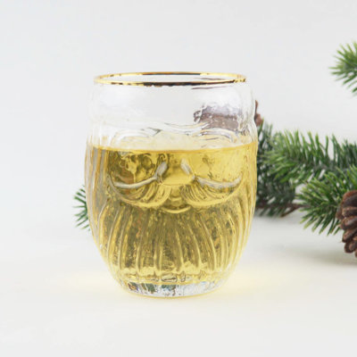 Henoc 20oz. Drinking Glass Set