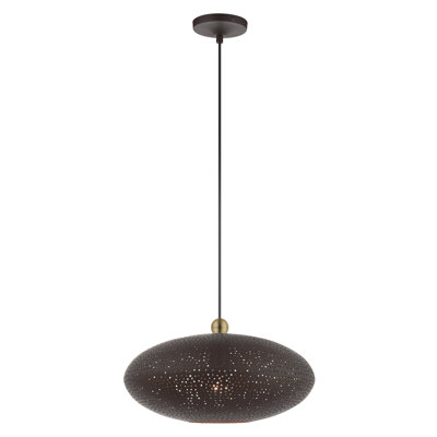 Bion 1 - Light Pendant