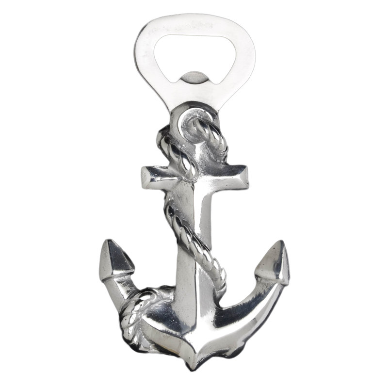 Coastal Bottle Opener