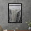 Montmorency Falls Print by Tim Klein